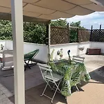 Monteverde Double Terrace Penthouse