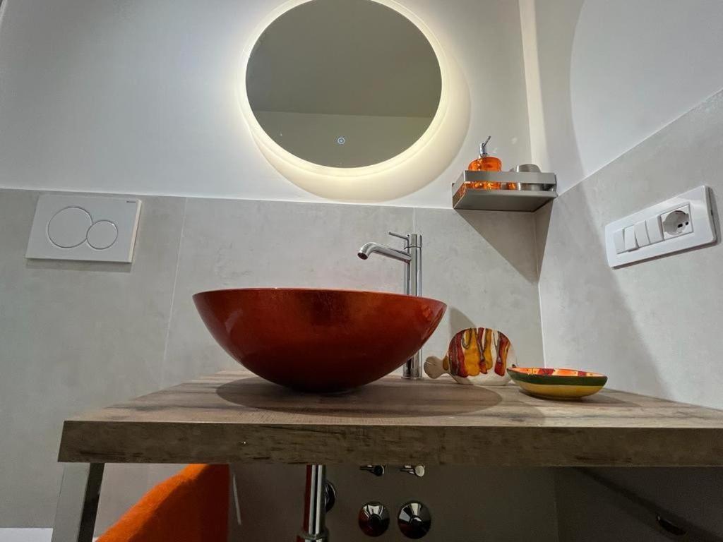 Monteverde Double Terrace Penthouse * Rom