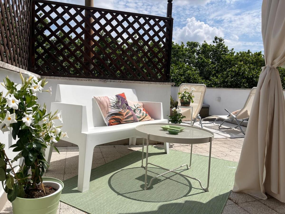 Apartment Monteverde Double Terrace Penthouse *